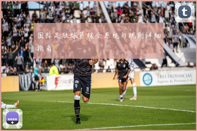 国际足联球员转会系统与规则详细指南